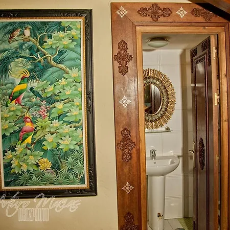 Alegria Villa