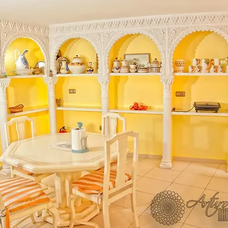 Villa Alegria *