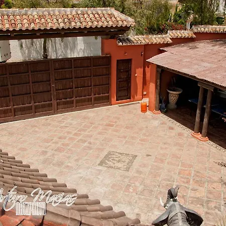 Villa Alegria Mijas